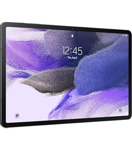Amazon.com : Samsung Galaxy Tab S7 FE 12.4